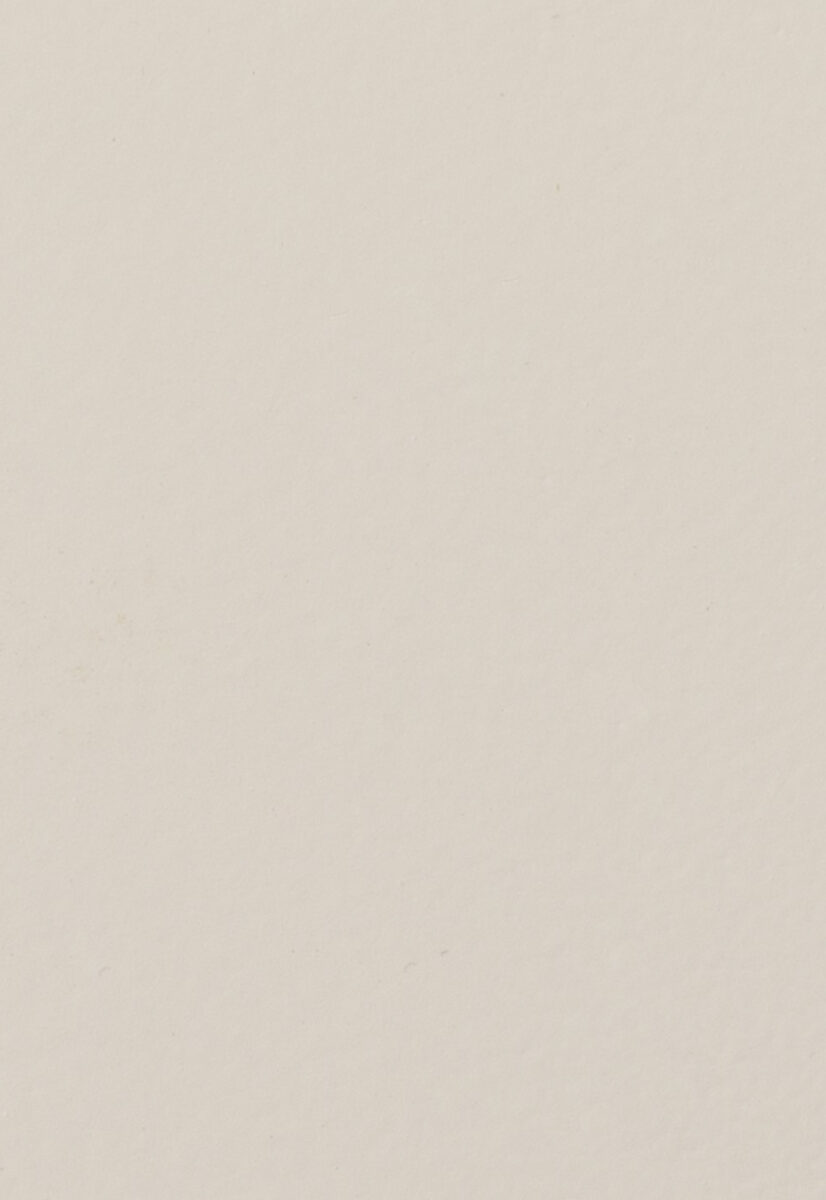 A plain, neutral-colored background suitable for showcasing furniture or interior design elements.